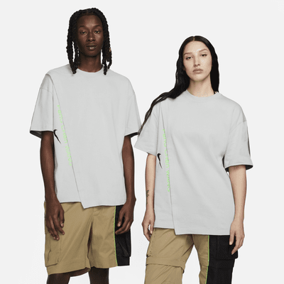 ナイキ フェンチェンワン カーゴパンツ tシャツセット ナイキ フェンチェンワン カーゴパンツ tシャツセット